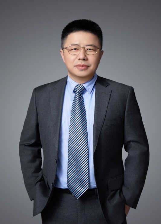 证配所官网 光大保德信基金朱剑涛：重视核心资产 沪深300布局正当时